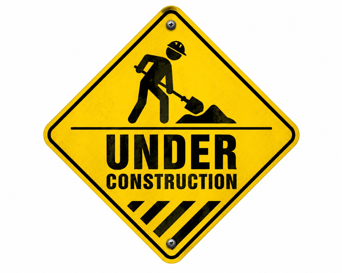 Under Construction